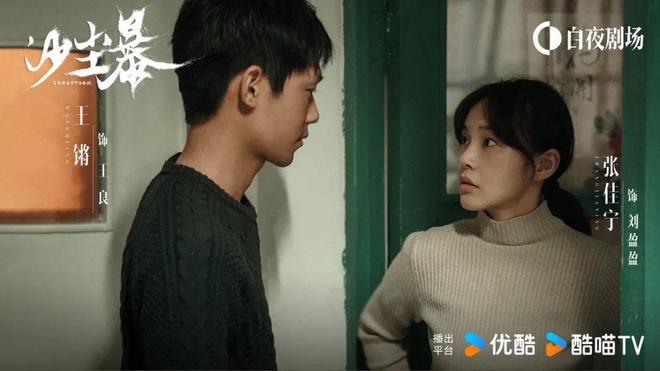 国产悬疑先锋探路j9九游会登录(图9)