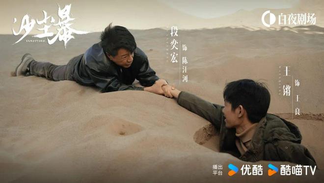 国产悬疑先锋探路j9九游会登录(图8)