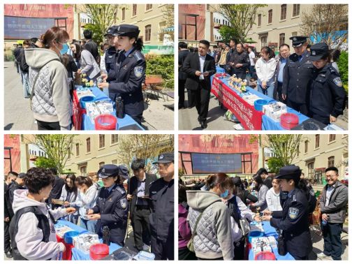 “花式”宣传给力！j9九游会登录这波(图1)