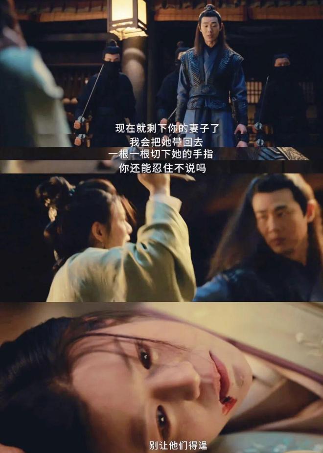 疯了！搭小 19 岁奶狗新剧爆火出圈ag九游会登录42 岁陈妍希离婚后杀(图22)