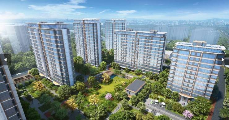 肥的房价现在是多少-2026合肥房价】j9九游会网站入口新华星耀玥湖【安徽合(图5)